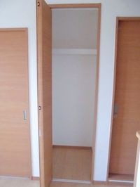 リビング収納