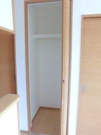 リビング収納