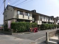 外観写真（昼）