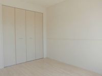 洋室５．５帖