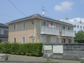ポサーダ井草の外観