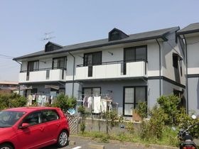 ヴリエＮ　Ｂの外観