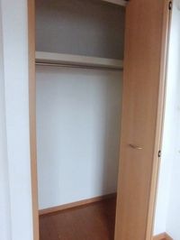 クローゼット