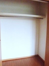 クローゼット