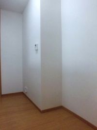 キッチンバックスペース