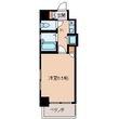 ダイナコートピア黒崎Ⅱの間取図