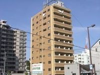 外観写真（昼）