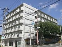 外観写真（昼）