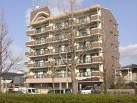 外観写真（昼）