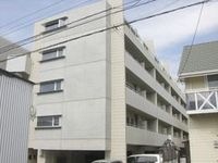外観写真（昼）