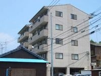 外観写真（昼）