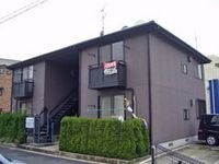 外観写真（昼）