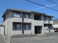 外観写真（昼）