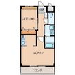 ルコネッサンスの間取図