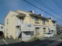 外観写真（昼）