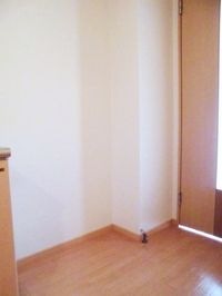 キッチンサイドスペース