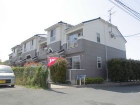 グリーンハウスの外観