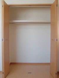 クローゼット