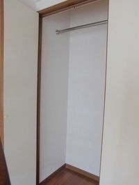 クローゼット