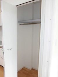 クローゼット