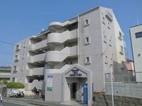 外観写真（昼）