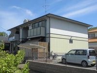 外観写真（昼）
