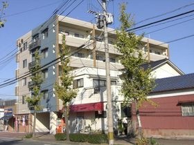 ウィズピュア. あのおの外観