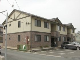 北九州市八幡西区永犬丸東町１丁目の外観