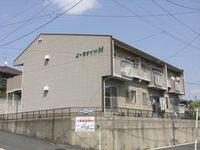 外観写真（昼）