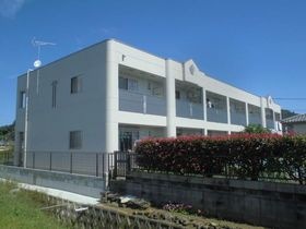 サニーヒルズTATEYASHIKIの外観