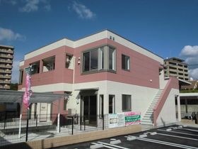 plum houseの外観