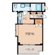 プレステージ　デル・クラシックの間取図