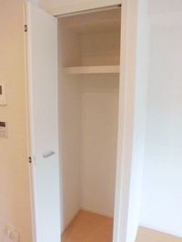 パントリー