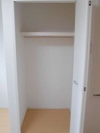 クローゼット