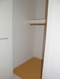 クローゼット