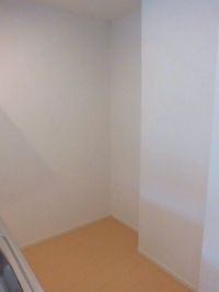 キッチンバックスペース