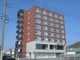 Ａｐａｒｔｍｅｎｔ3771の外観