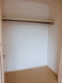 クローゼット