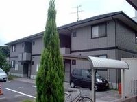 外観写真（昼）