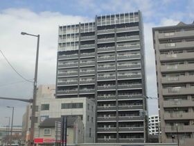 MDIプロスコルディア黒崎駅前の外観