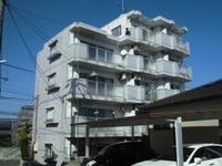 外観写真（昼）
