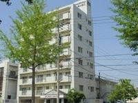 外観写真（昼）