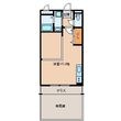 リヴィエール福丸　2番館の間取図