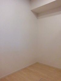 キッチンバックスペース