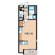 ミランダ ラ リヴィエールⅡの間取図