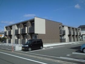 ミランダ セレストⅣの外観