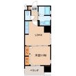 WIN黒崎の間取図