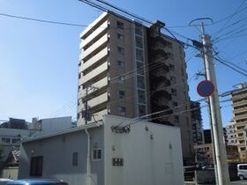 ＷＩＮ黒崎の外観