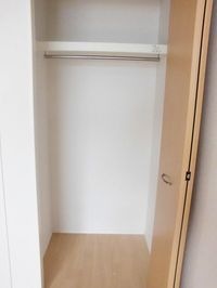 クローゼット