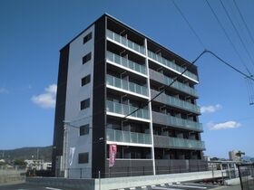 ボスカート　Ａ．の外観